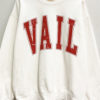 Vail Oversized Sweatshirt - Image 2